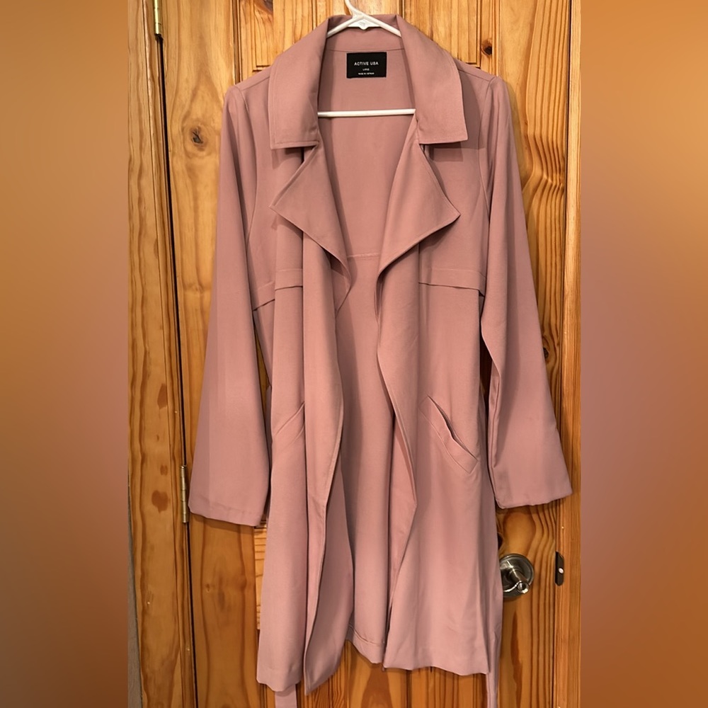 Active USA women’s large